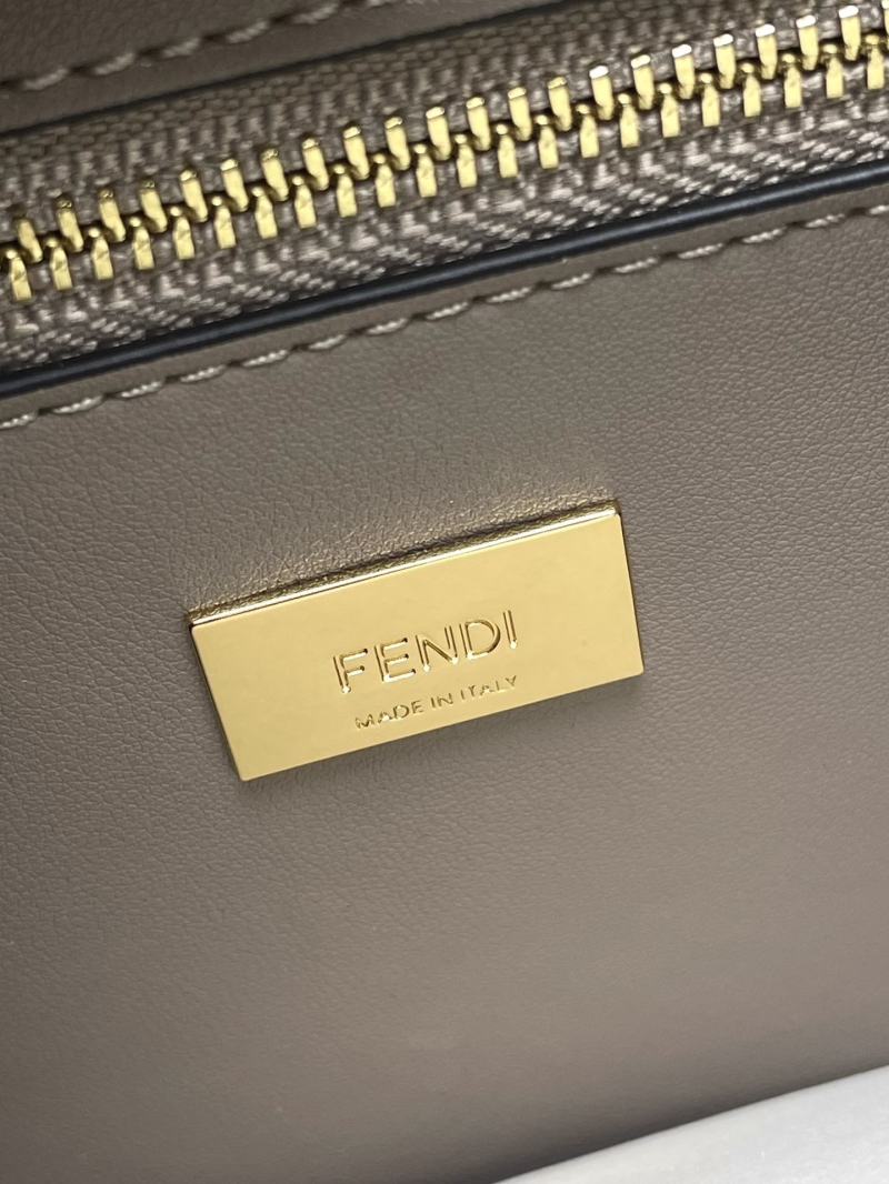 F**di peekaboo bags